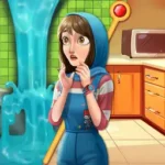 Negar Garden بازی ایرانی باغ نگار - قصه عشق و معما