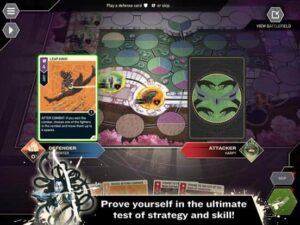 بازی بیرقیب: نسخه دیجیتال Unmatched: Digital Edition