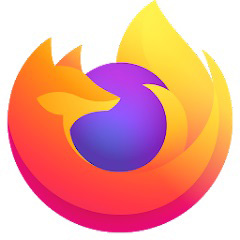 Firefox Fast and Private Browser مرورگر فایرفاکس