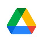 Google Drive برنامه گوگل درایو