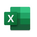 Microsoft Excel: Spreadsheets برنامه اکسل
