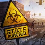 State of Survival: Zombie War بازی وضعیت بقا