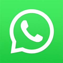 WhatsApp Messenger پیام رسان واتساپ