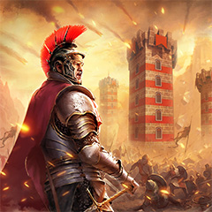 Clash of Empire: Tower Rush بازی نبرد امپراتوری