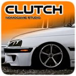 Clutch: The Racing Game بازی مسابقه ای و شبیه ساز رانندگی کلاچ