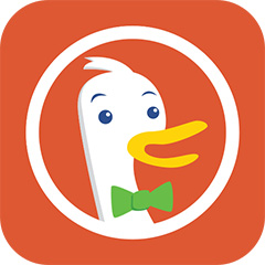 DuckDuckGo Privacy Browser مرورگر داک داک گو