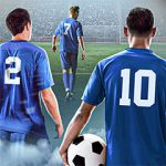 Football Rivals: Online Soccer بازی رقبای فوتبالی
