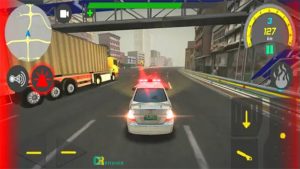 Police Patrol 2 بازی ایرانی گشت پلیس