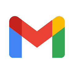 Gmail برنامه مدیریت ایمیل