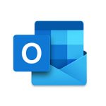 Microsoft Outlook برنامه رسمی مایکروسافت اوت لوک
