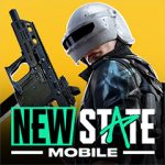 NEW STATE Mobile بازی پابجی: ایالت جدید
