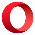 Opera Browser: Fast and Private مرورگر اپرا