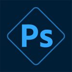 Adobe Photoshop Express: Photo Editor برنامه فتوشاپ