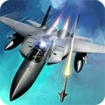 Sky SKY FIGHTERS 3D بازی شکارچیان آسمان: جنگ هوایی