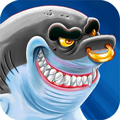 Battlefish: Tower Defense Game بازی بتلفیش - جنگ ماهی ها