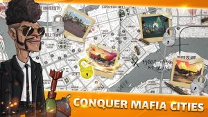 Mafioso : godfather of mafia پسرخوانده :نبرد با مافیا