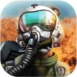 Phantom Bomber بازی ایرانی جنگنده آسمان