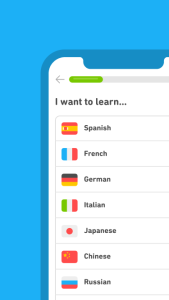 برنامه دولینگو اموزش و یادگیری زبان خارجی Duolingo Full