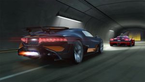 بازی شبیه ساز رانندگی Extreme Car Driving Simulator