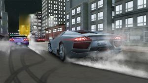 بازی شبیه ساز رانندگی Extreme Car Driving Simulator