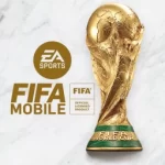 بازی فیفا موبایل| FIFA Mobile
