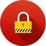 برنامه قفل برنامه های اندروید app lock
