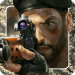 بازی تک تیر انداز: عملیات انتقام  Sniper Revenge