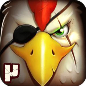 بازی خروس جنگی 2: کلش بازی انلاین Rooster Wars 2