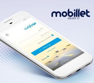 برنامه همراه بانک سامان _ موبایلت Mobillet