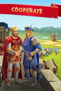 بازی امپراطوری Empire: Four Kingdoms