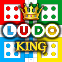 بازی پادشاه منچ Ludo King