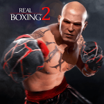 بازی بوکس واقعی 2 _ Real Boxing 2