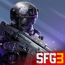 Special Forces Group 3 بازی گروه نیروهای ویژه