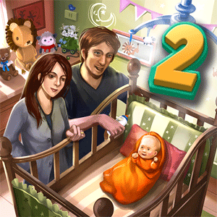 بازی خانواده مجازی Virtual Families 2