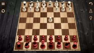 بازی شطرنج ایرانی Iranian chess