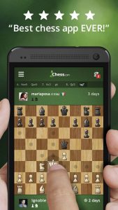 بازی شطرنج Chess · Play & Learn