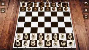 بازی شطرنج ایرانی Iranian chess