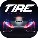 Tire: The Racing Game بازی ایرانی ماشین سواری تایر