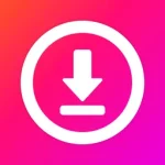 برنامه دانلودر اینستاگرام ( بدون نیاز به لاگین) Downloader Instagram