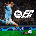 بازی فیفا موبایل| FIFA Mobile