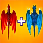 بازی ادغام تکامل: نبرد با اژدها