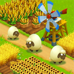 بازی مزرعه طلایی