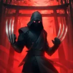 بازی شادوفایت 4 ارنا Shadow Fight Arena