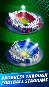 قهرمان فوتبال Soccer Hero