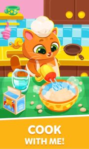 بازی بوبو: حیوان خانگی Bubbu – My Virtual Pet