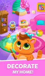 بازی بوبو: حیوان خانگی Bubbu – My Virtual Pet