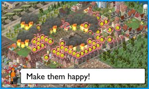 بازی شهرسازی TheoTown