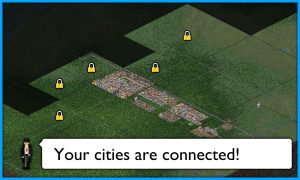 بازی شهرسازی TheoTown