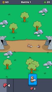 بازی ما مبارزیم We Are Warriors