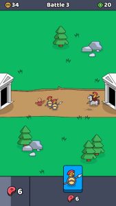 بازی ما مبارزیم We Are Warriors